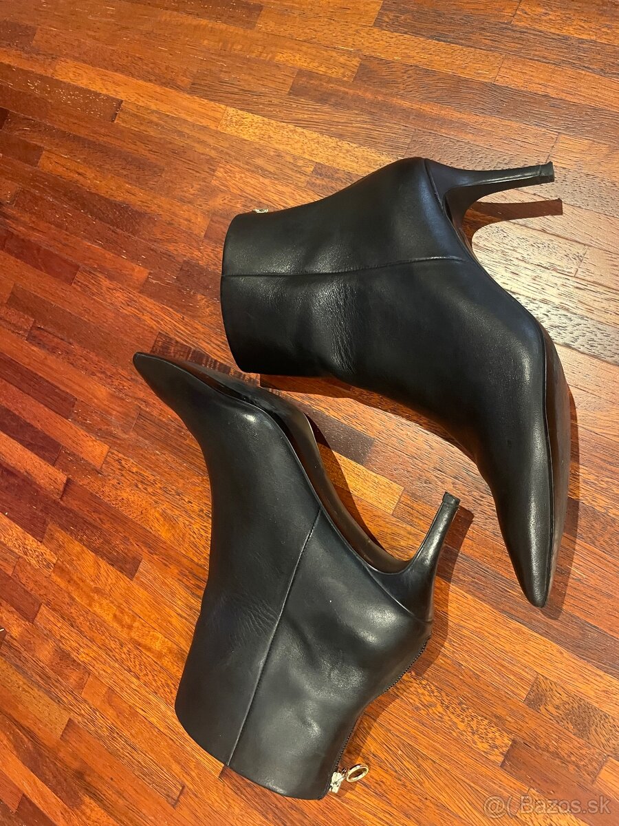 Čižmičky Next, veľkosť 40 - 6