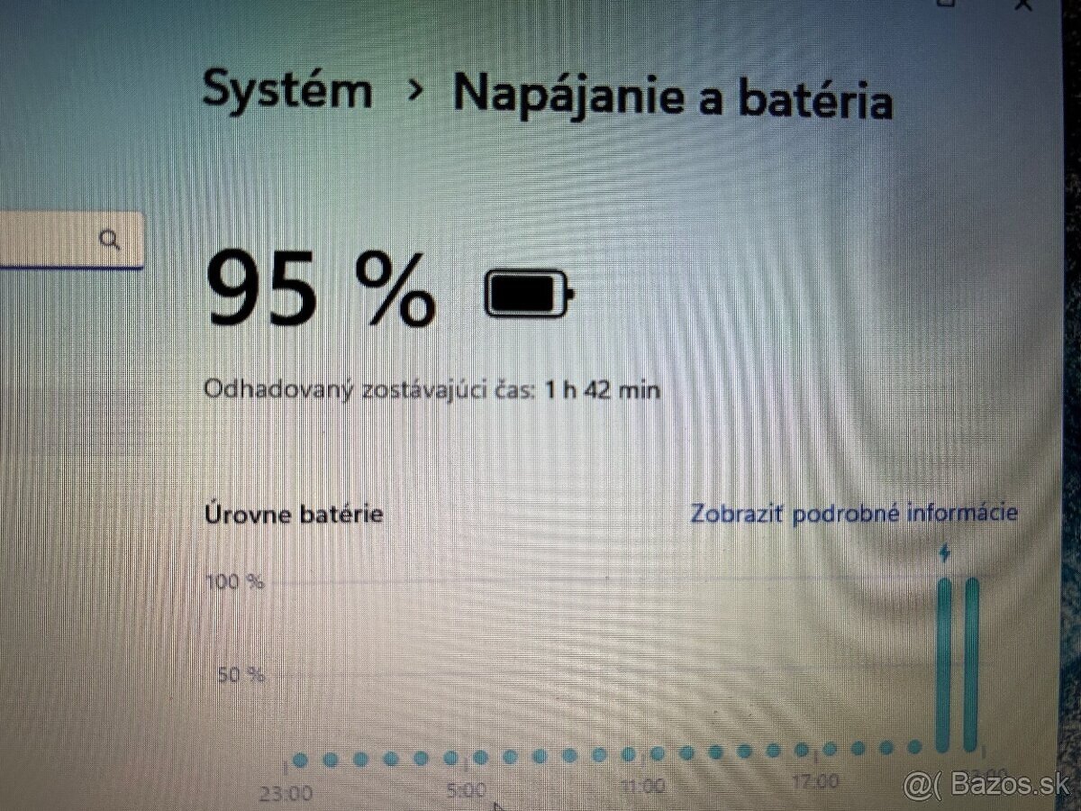 Asus K53sc ružový notebook s i5,8gb,128gb ssd,nvidia 520mx - 6