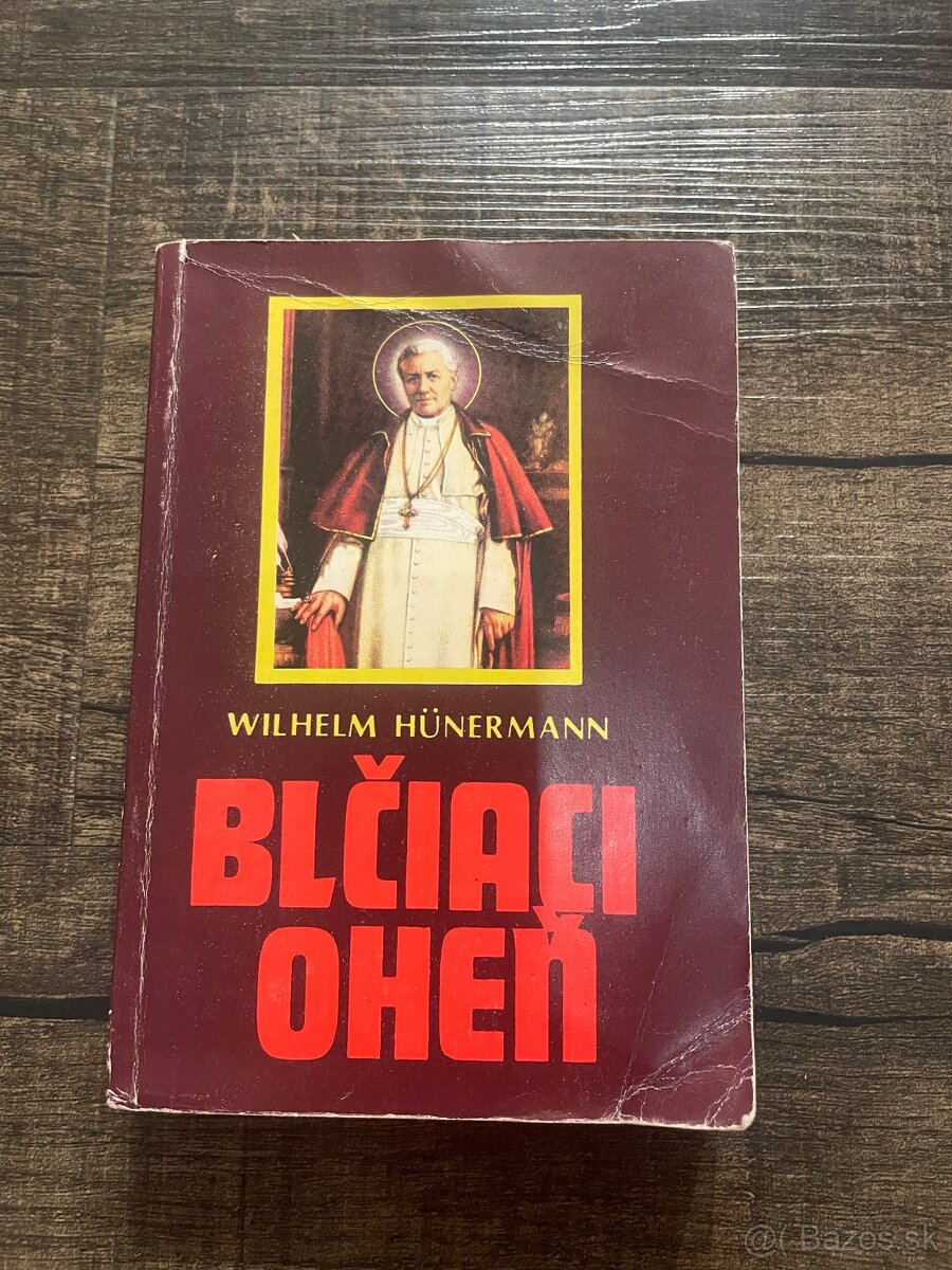 Náboženská literatúra: Balík 7 kníh - 6