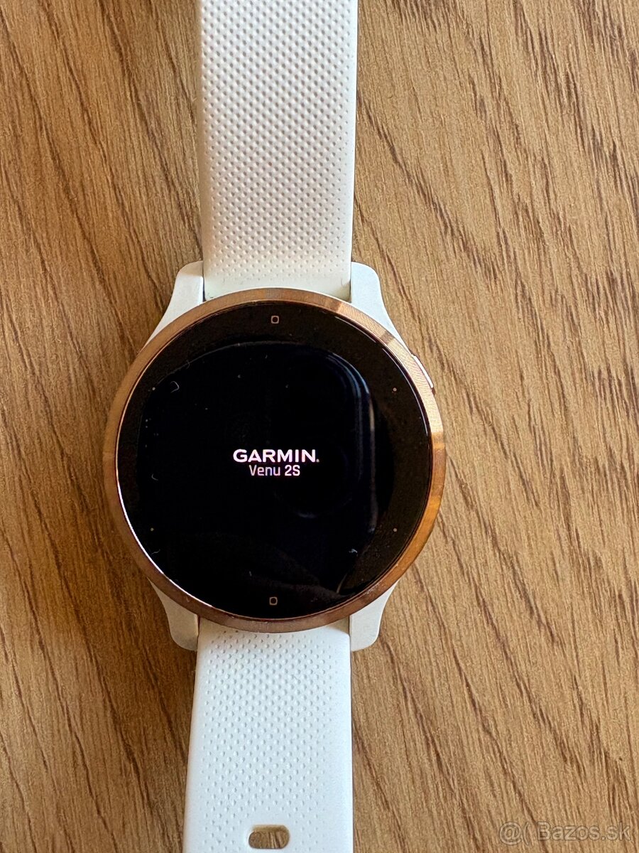 Garmin Venu 2s - 6