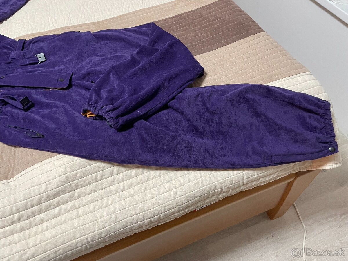 Zimná kombinéza - 6