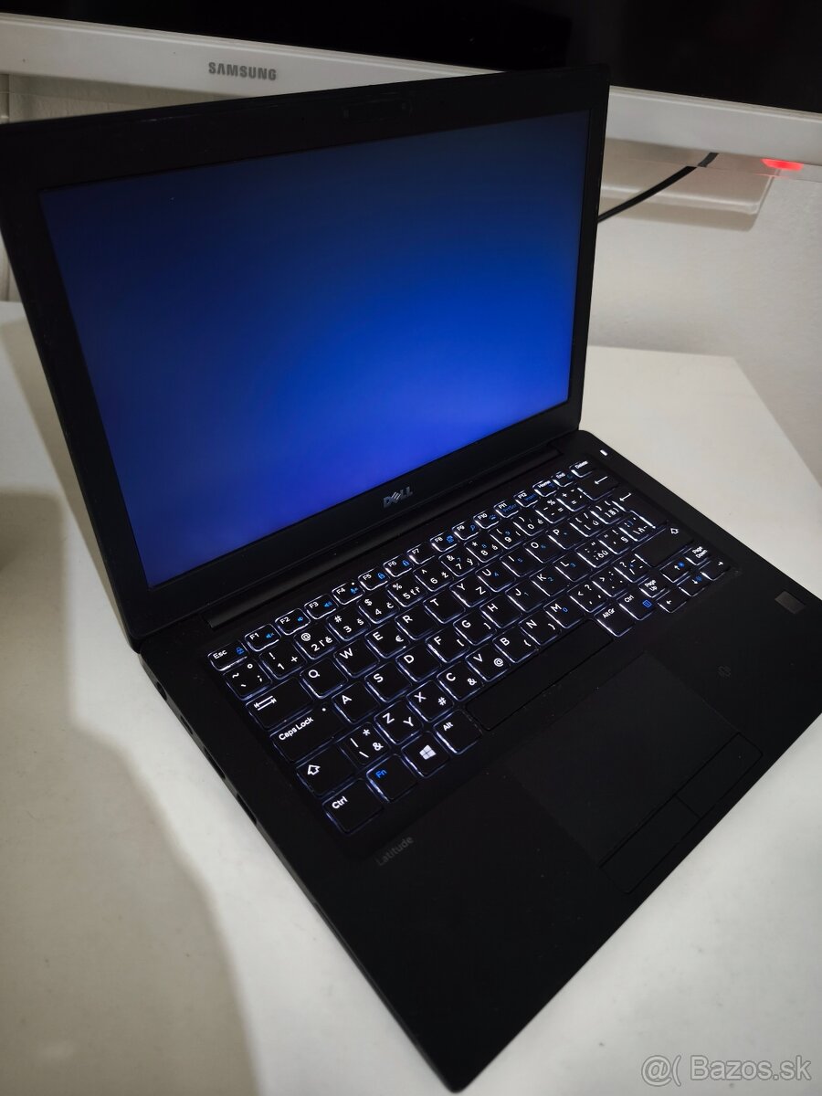 Dell latitude - 6