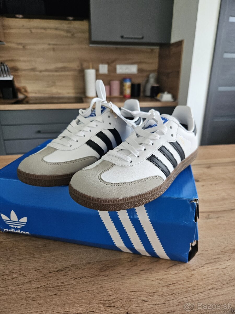 Adidas Samba - 6