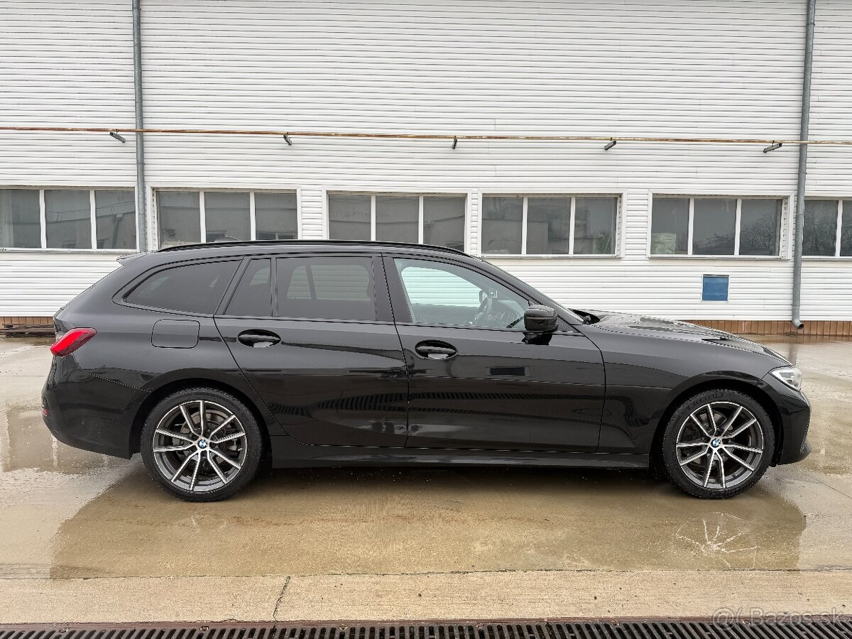 BMW 320d 140kw xDrive 2020 - 6