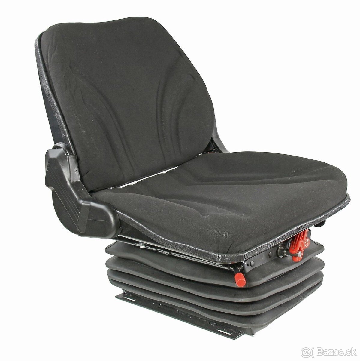 Sedačka Zetor,VZV,LKT,Desta,John Deere - 6