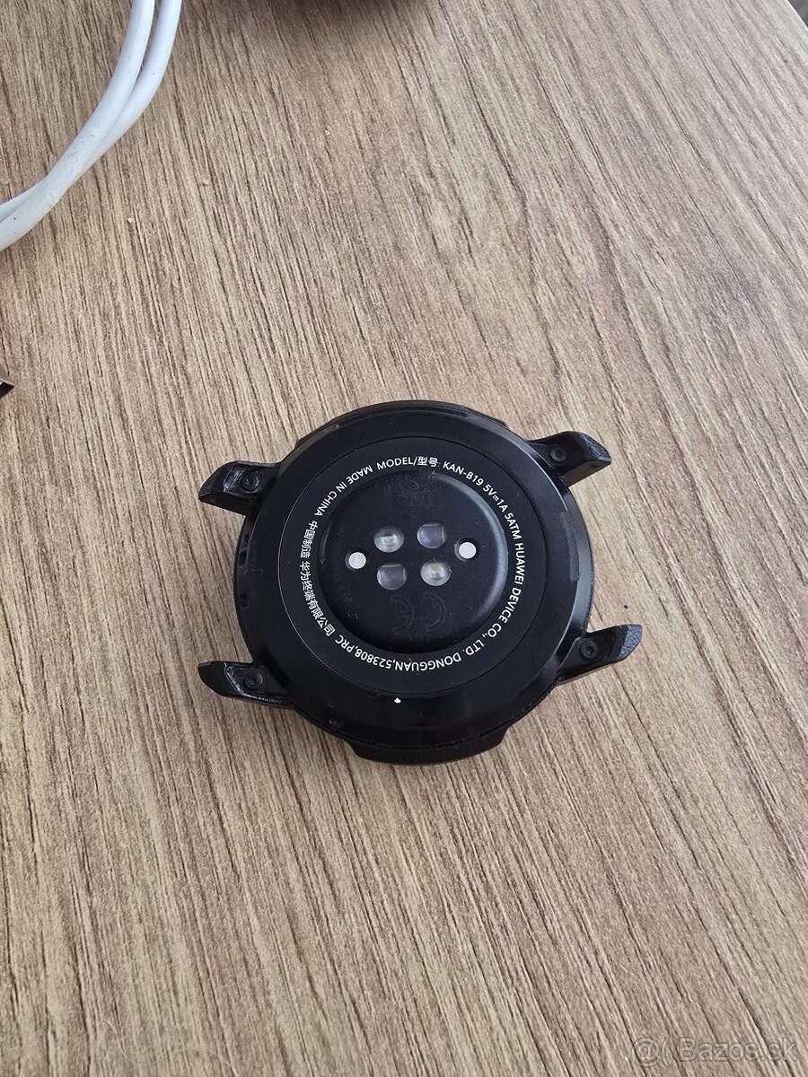 Smart hodinky Honor Watch Gs Pro - 6