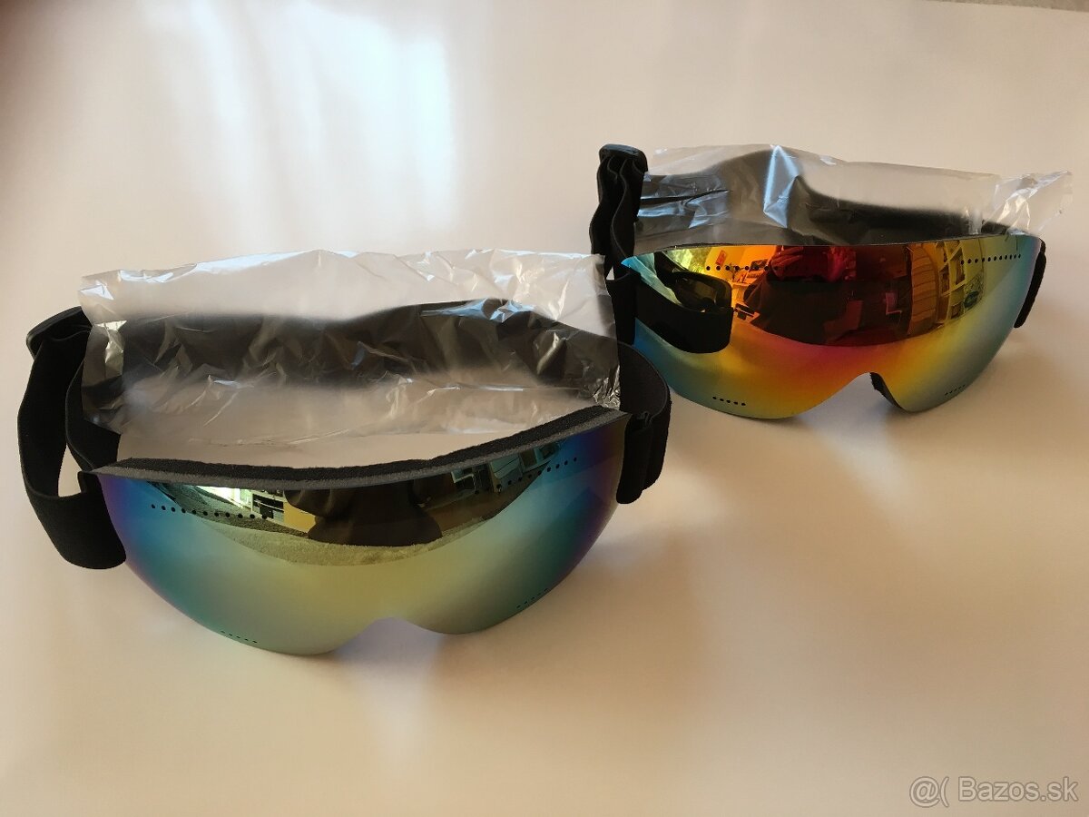 lyžiarske okuliare - 6