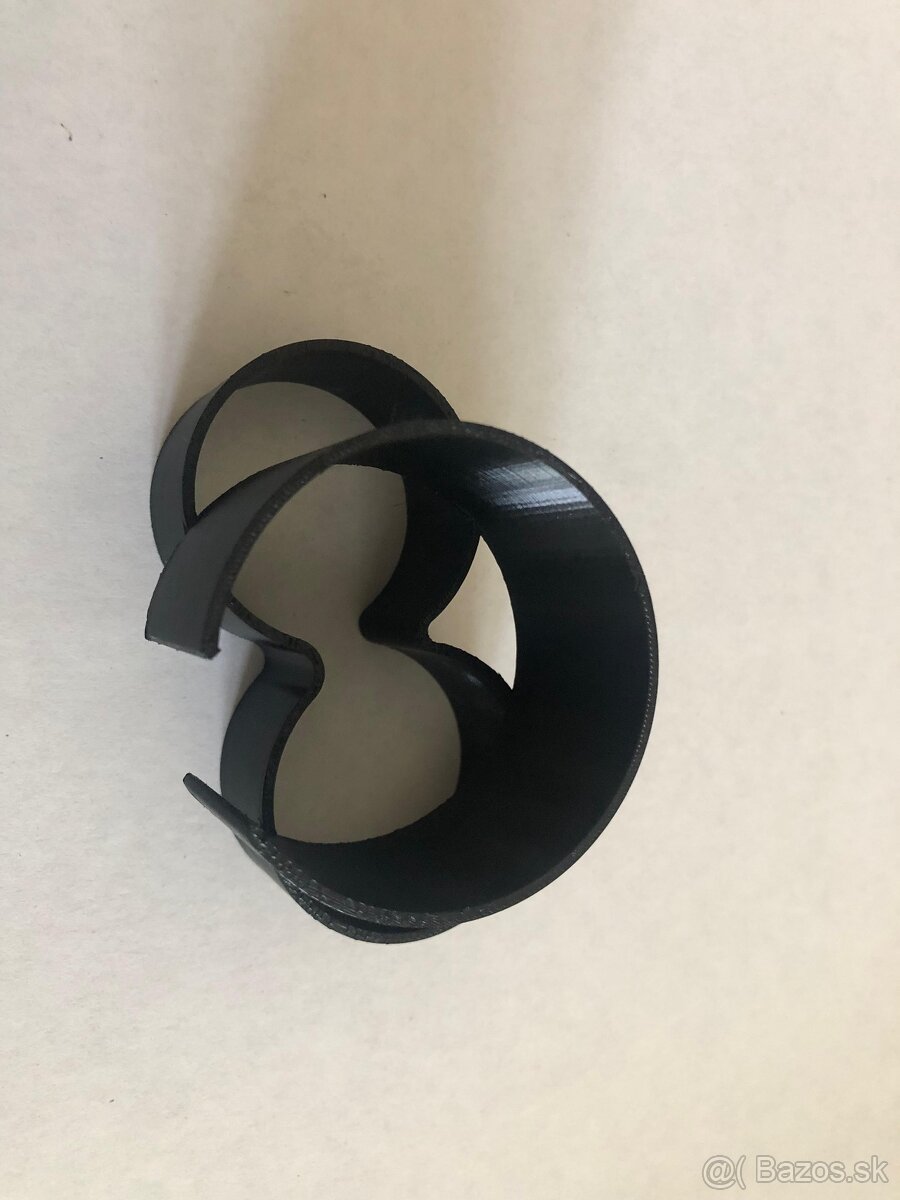 Držiak plechoviek, kelímkov "nápoják" fabia 1 - 6