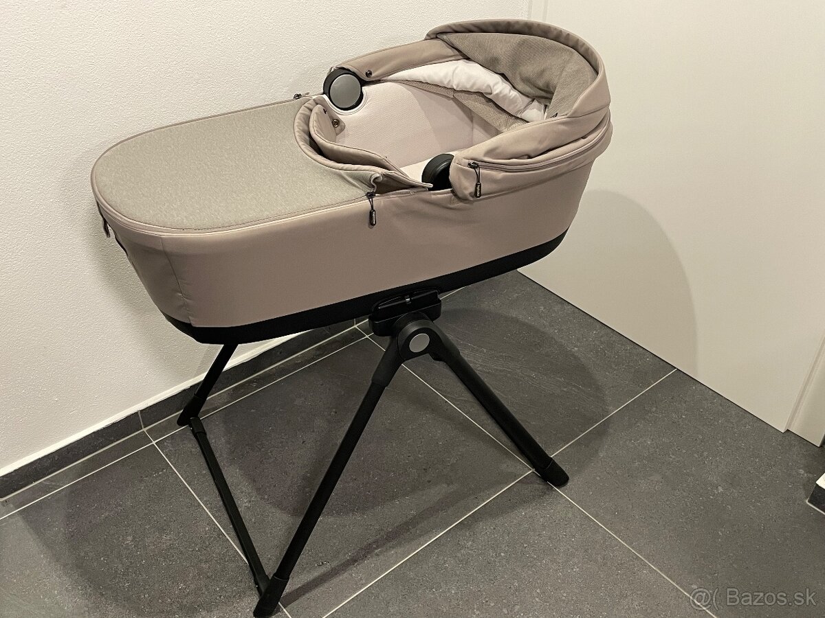 Kočík Inglesina Electa - 6