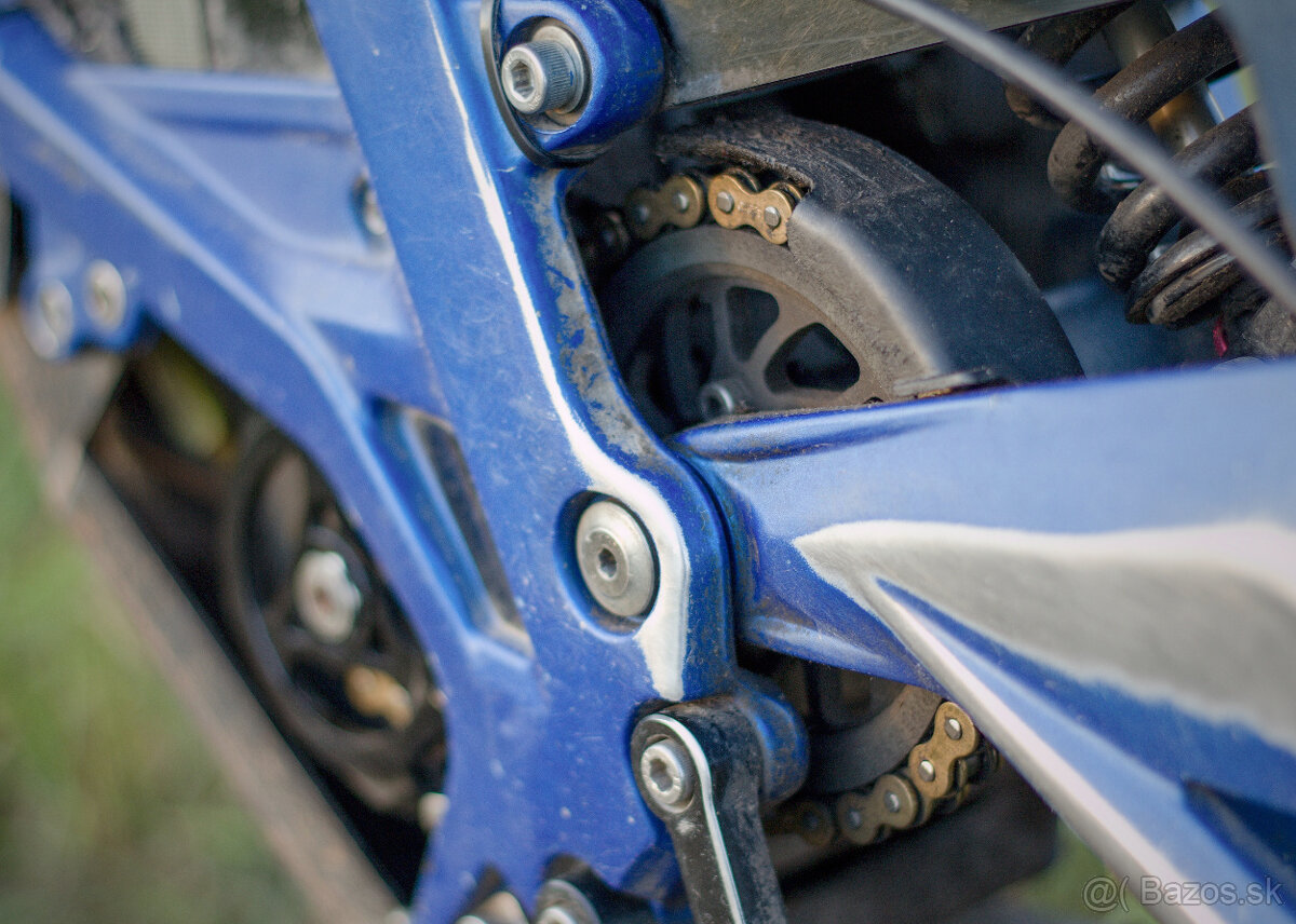 SurRon LightBee 23kW - 6