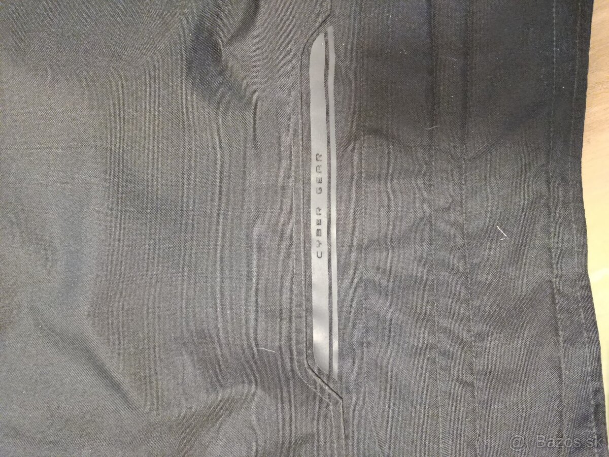 Motorkarska bunda Cyber - 6