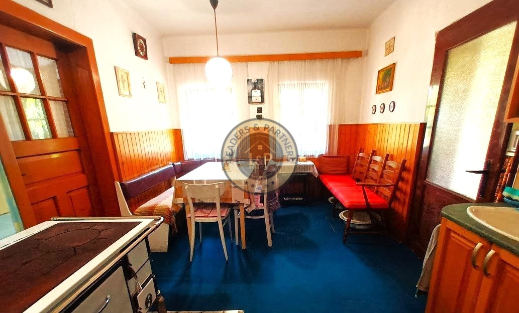 Na predaj chalupa v pôvodnom stave časť Tomky - 6