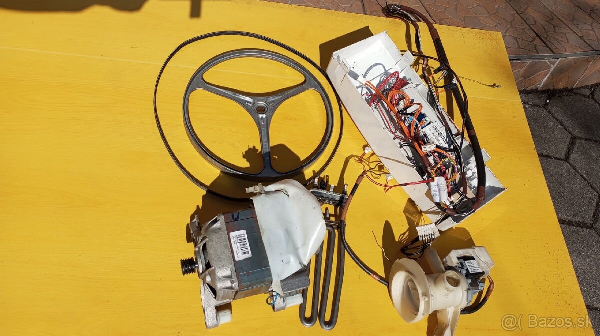 Whirlpool Model 9730 - 6