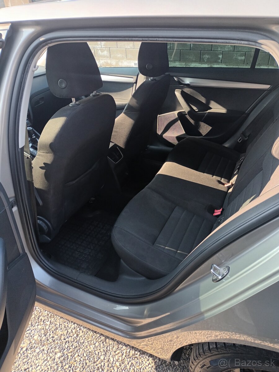 Škoda Octavia combi 3 - 6