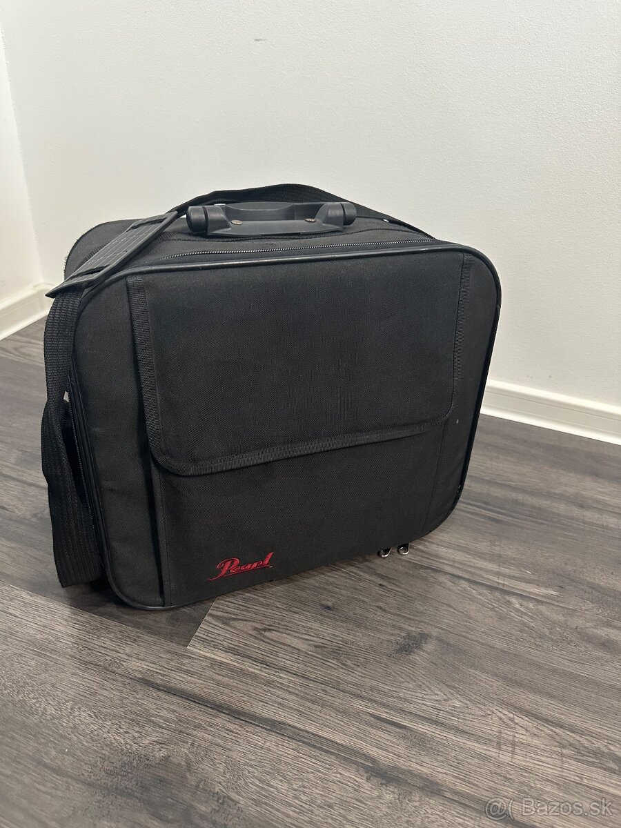 Dvojšľapka- Pearl Powershifter Eliminator - 6