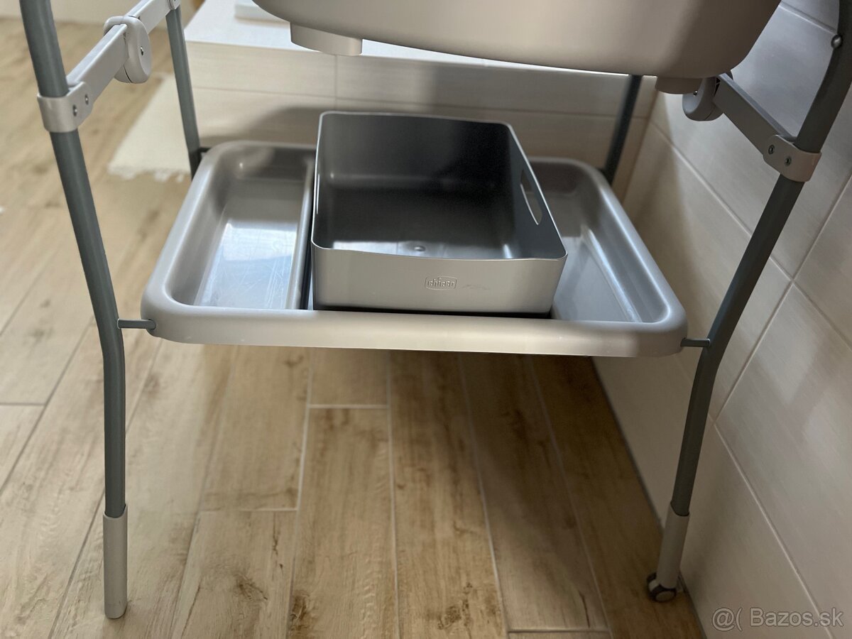 Predám detskú postieľku s výbavou - 6