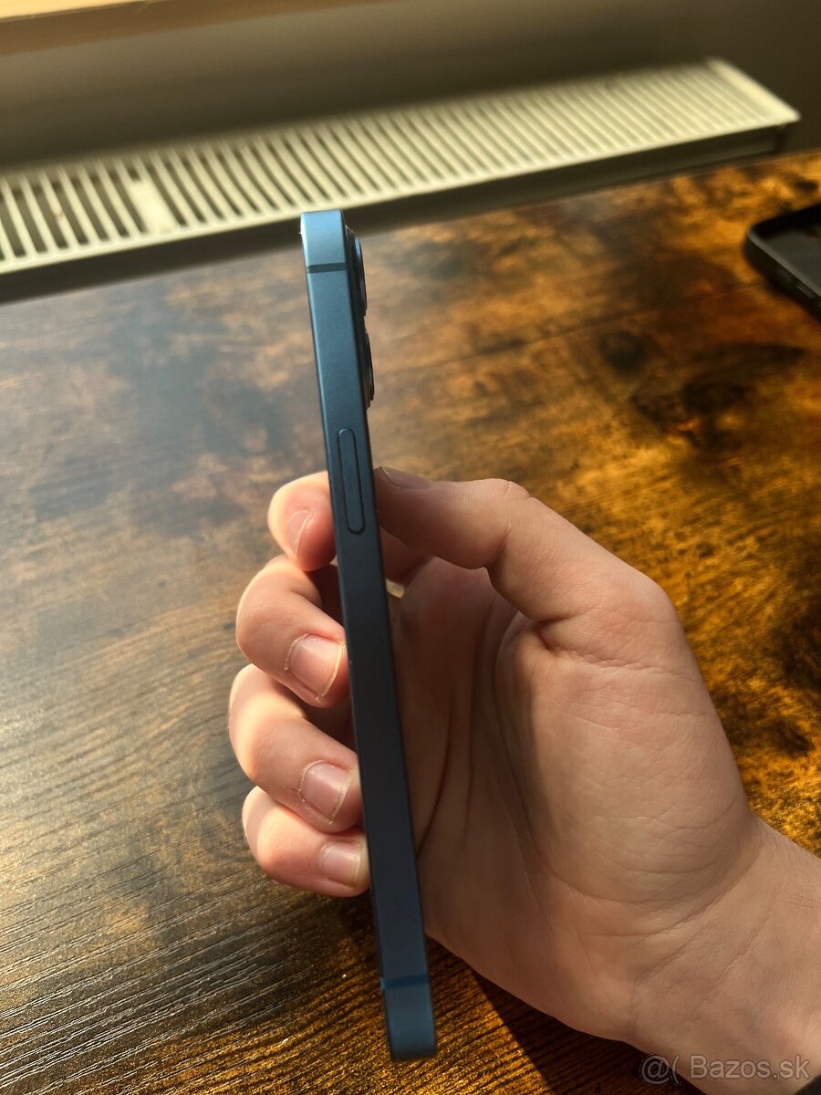 Apple Iphone 13 128gb 93% - 6