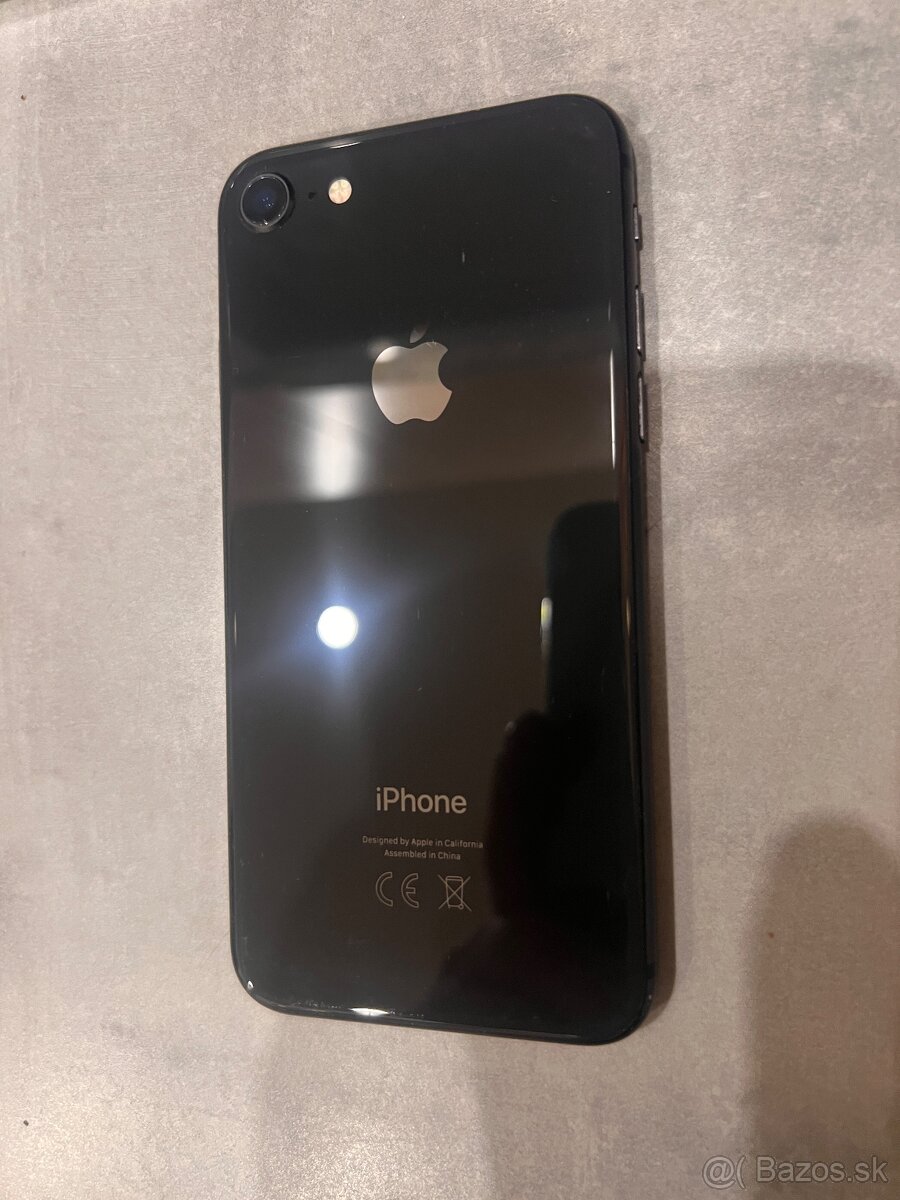 iPhone 8 64GB - 6