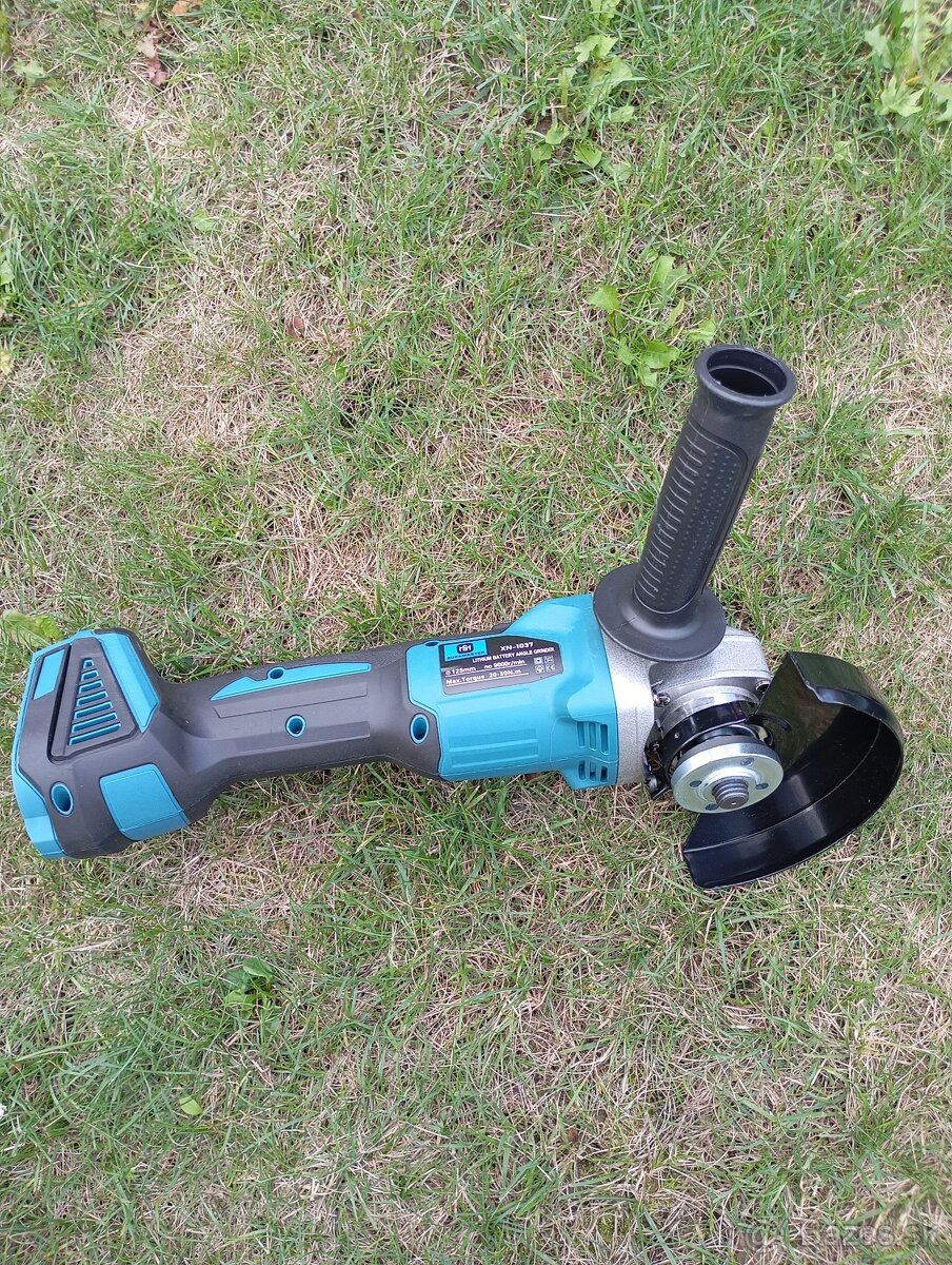 Aku náradie 4ks - 6