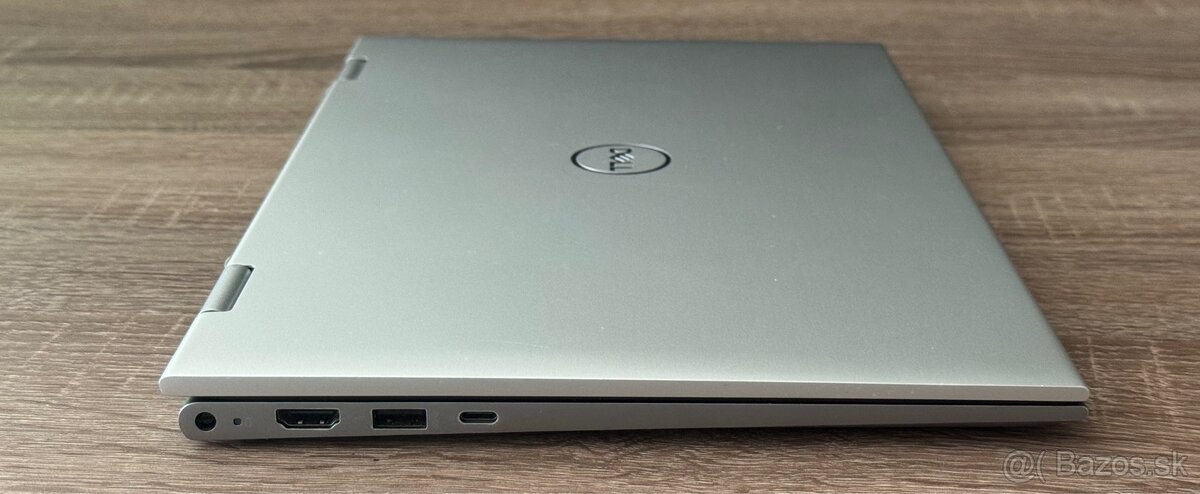 DELL inspiron 5410 2in1, 32/512GB - 6