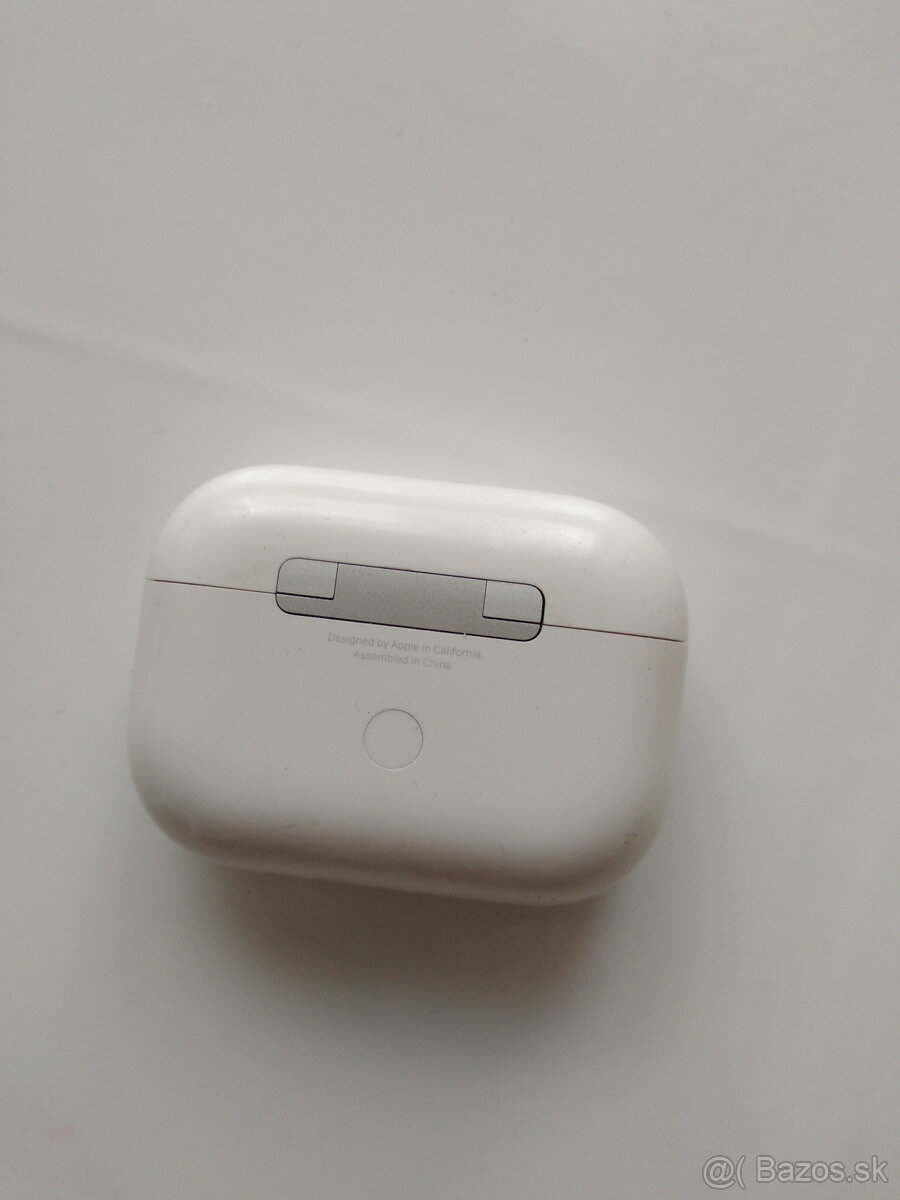 Apple AirPods Pro (1. generace). - 6