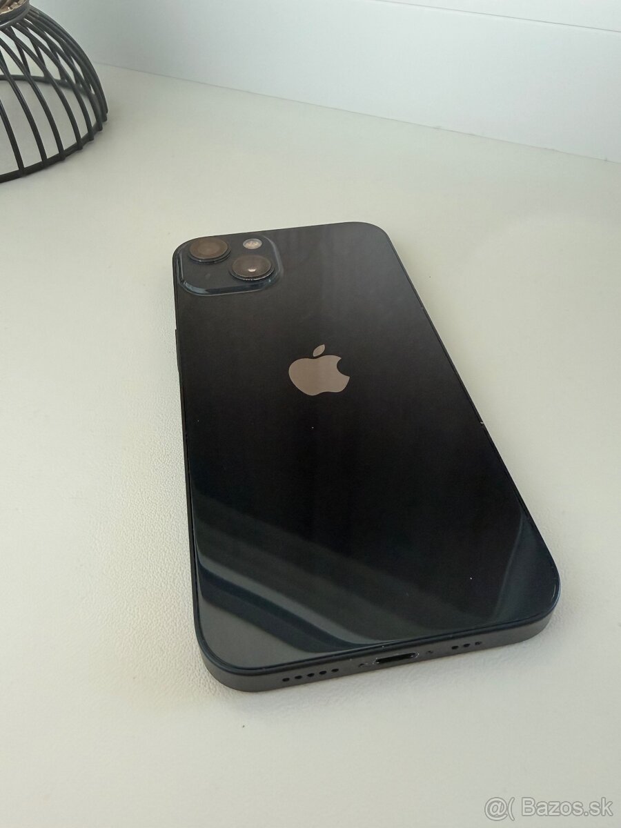 Iphone 13 - 256gb Midnight - 6