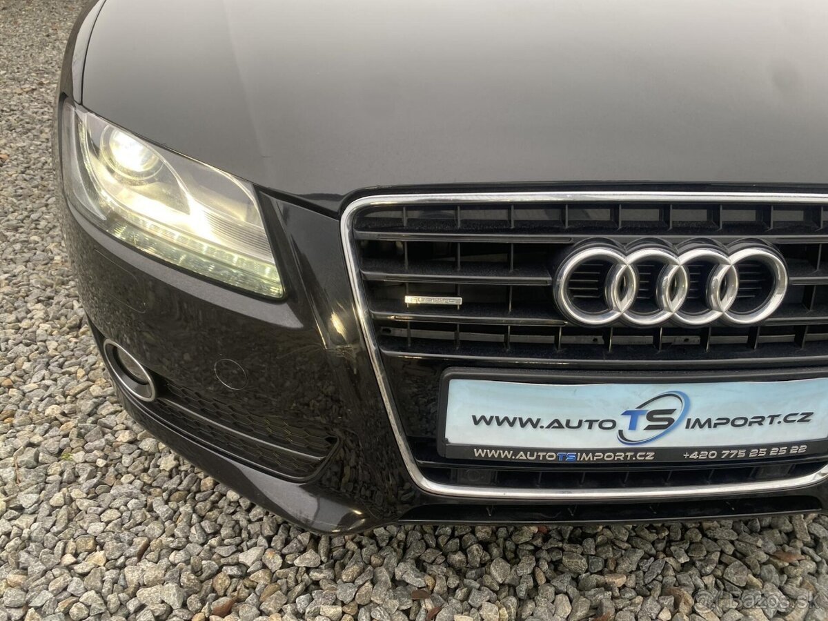 Audi A5 3.0TDi 235PS 4x4 MANUAL S-LINE - 6