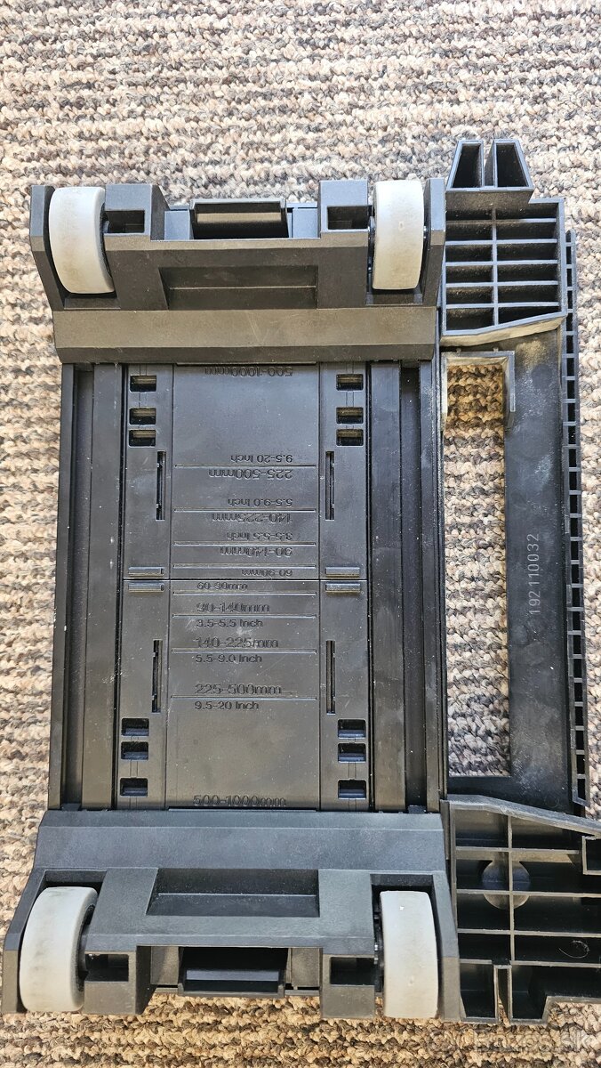 HILTI príslušenstvo - 6