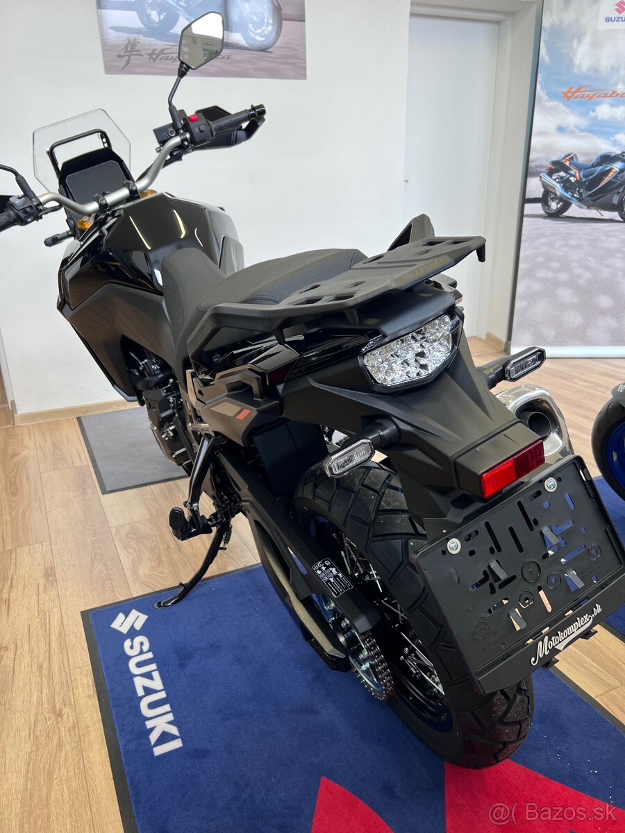 Suzuki V-strom 800 DE 2026 - 6