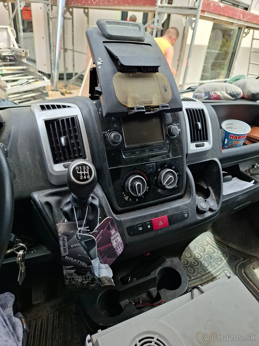 Ducato 2.3 160 - 6