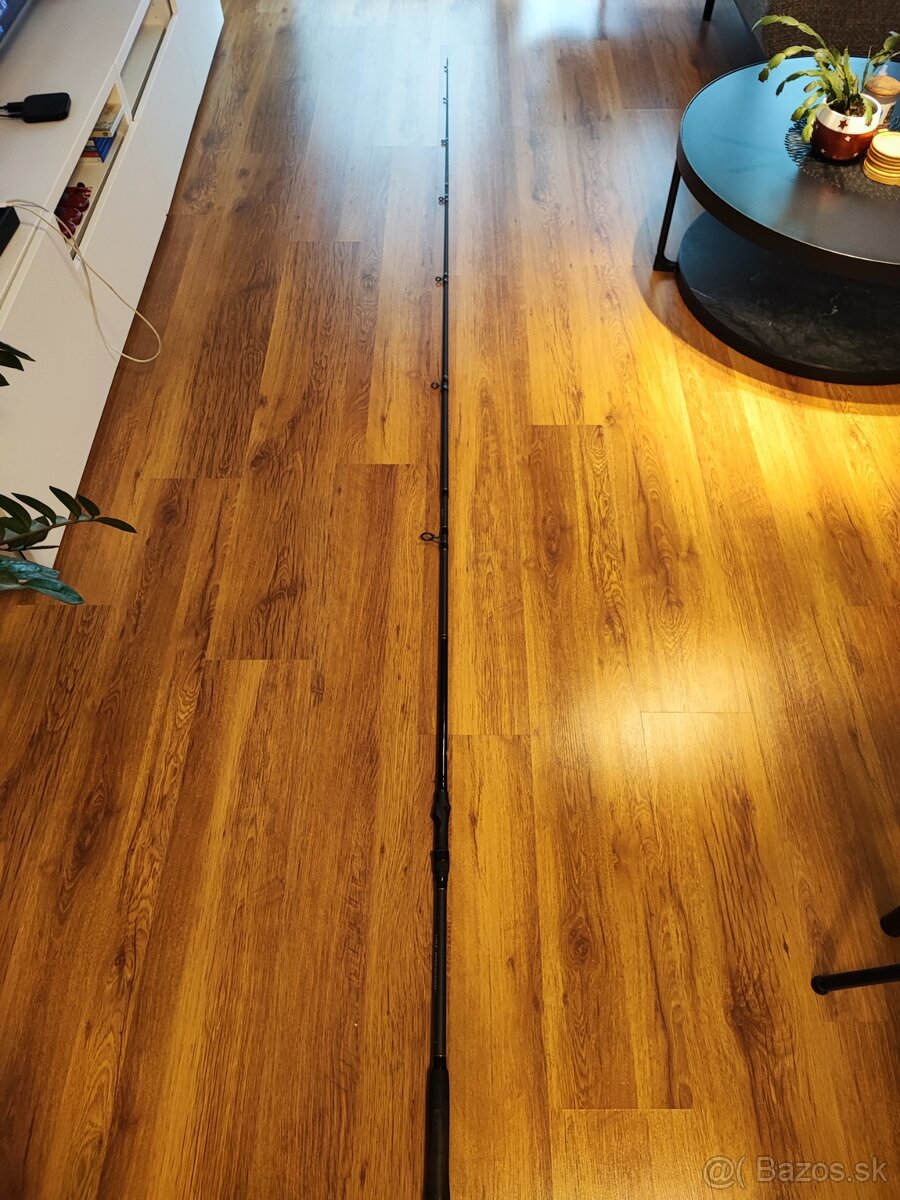Mám na predaj dva feeder prúty - 6
