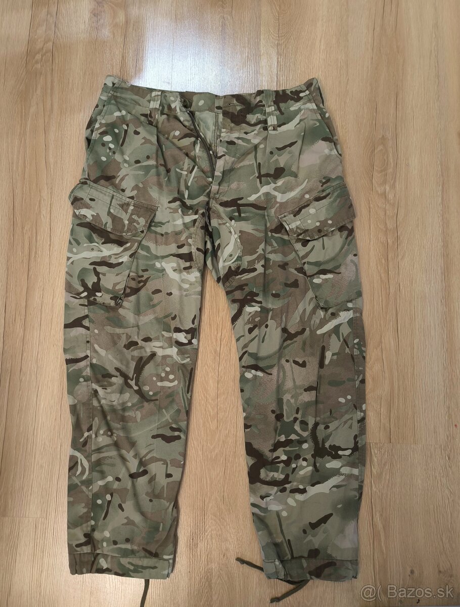 Airsoft výstroj - 6