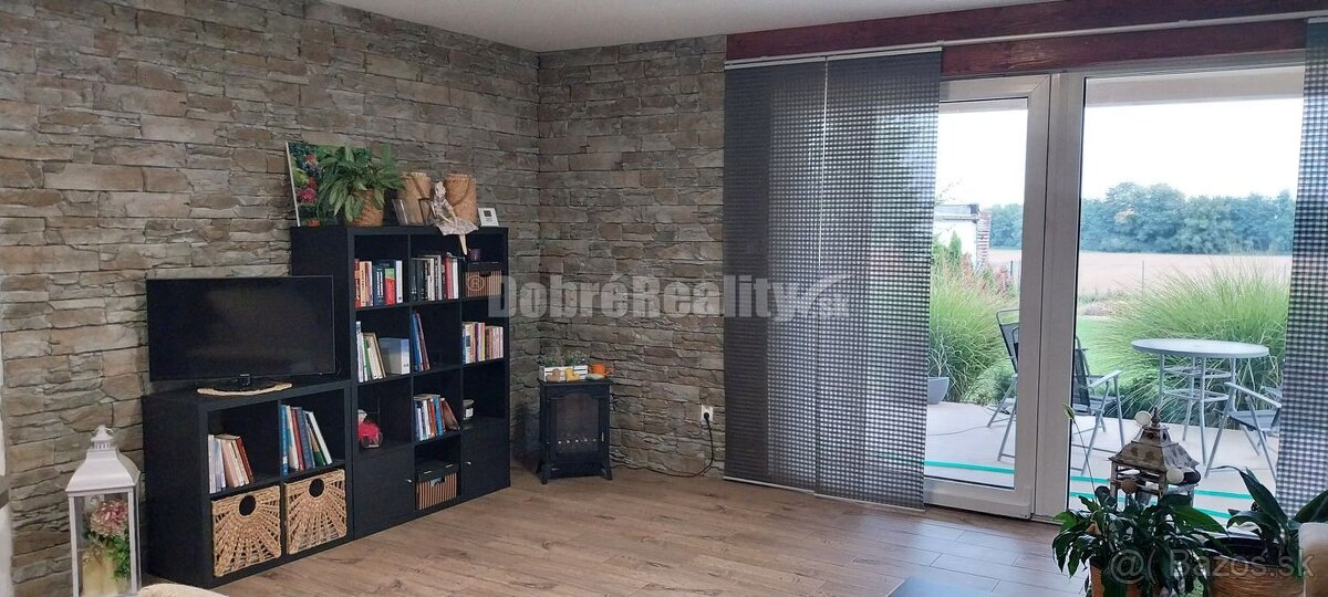 Na predaj moderný rodinný dom v tichej časti Beladíc – Pustý - 6