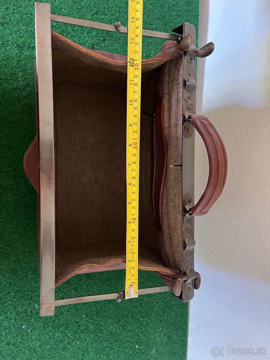 lekárska taška - 6