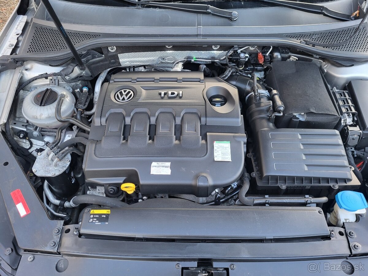 Volkswagen Passat 2.0 TDI DSG - 6