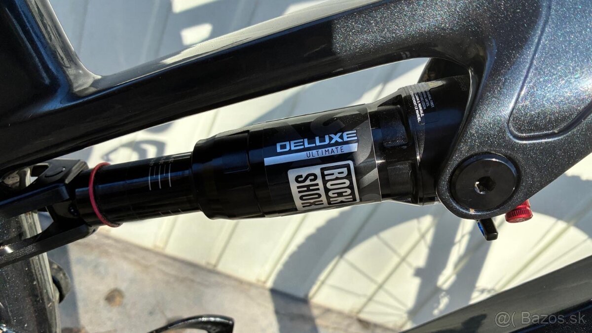 Rockrider Feel 900S Team Edition - 6