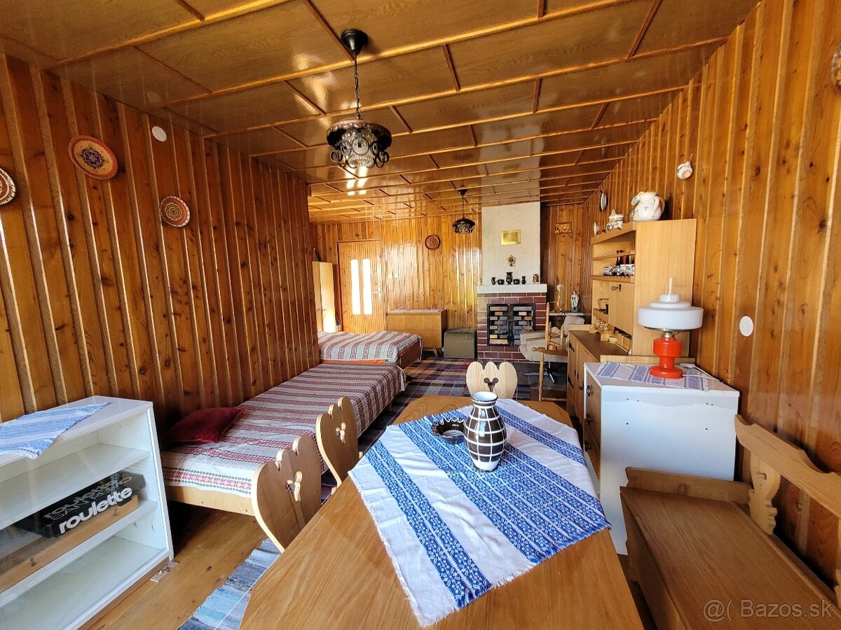 TEHLOVÝ RODINNÝ DOM - 6