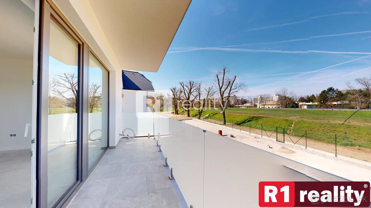 Nadštandardný 2 izb. byt / Banka Spa Piešťany - 6