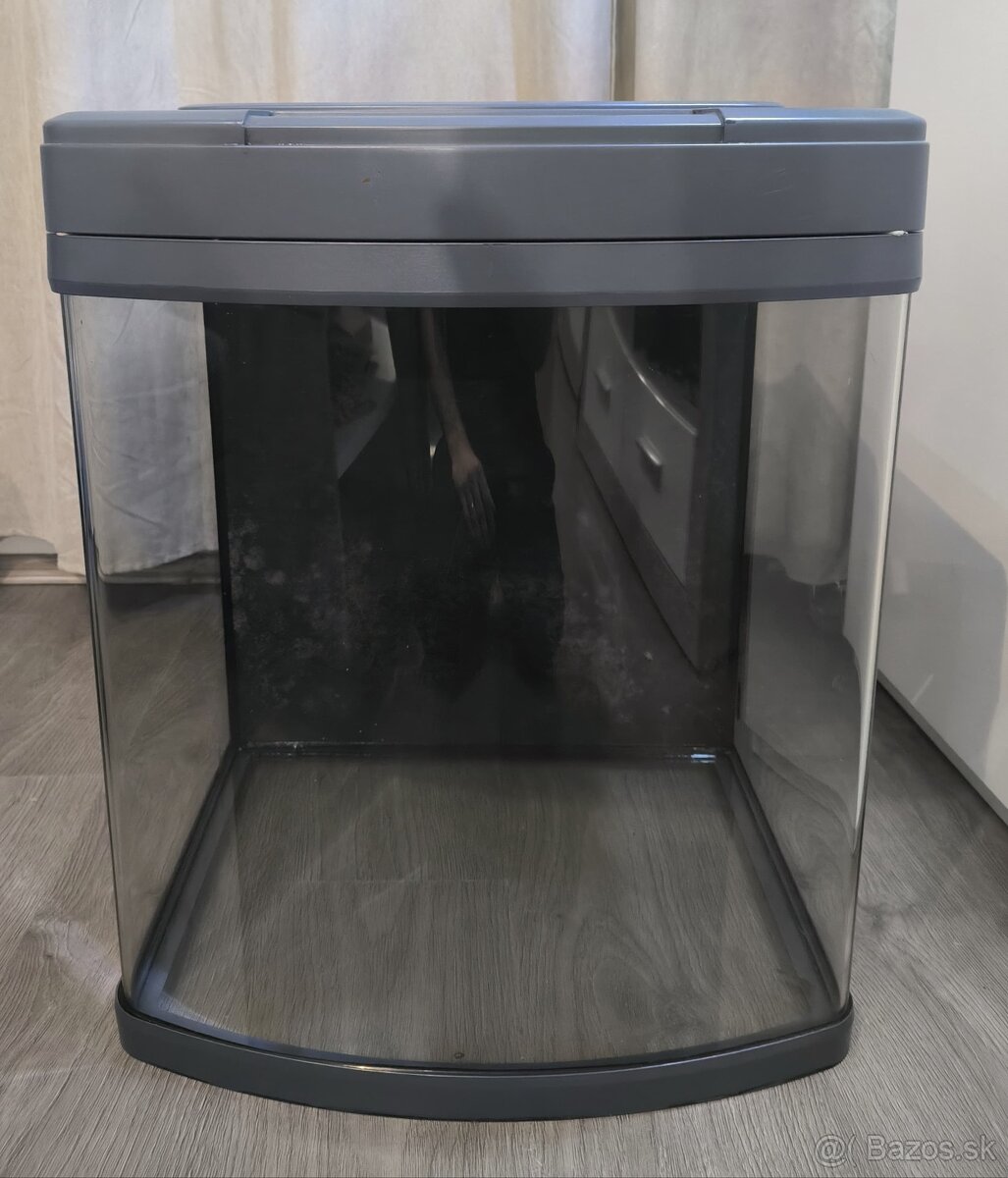 Akvárium 130 L - 6