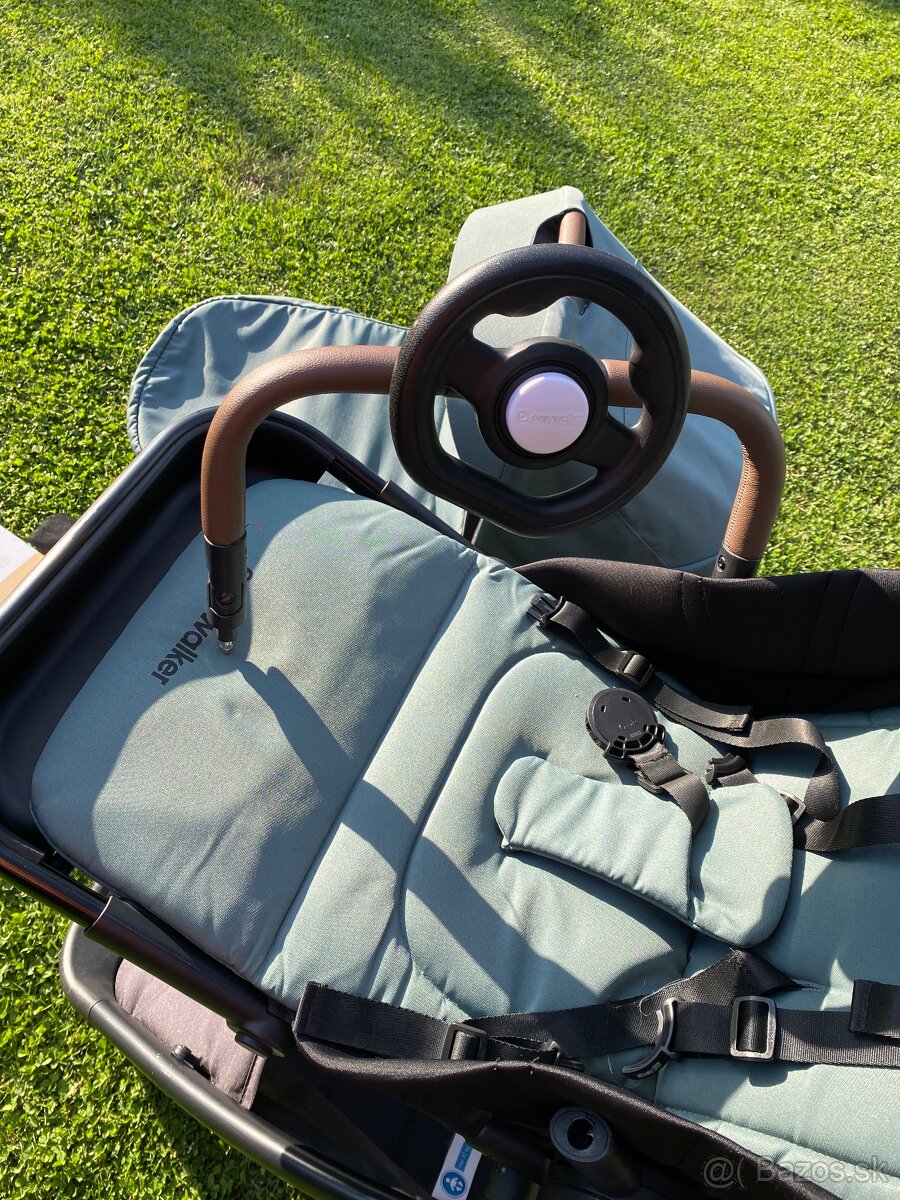 Kočík Easywalker Rudey - 6