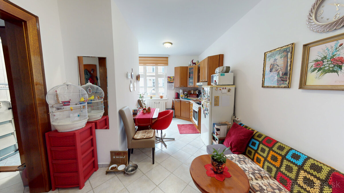 BartanusReality - Na predaj 1-izbový byt s vlastným kúrením - 6