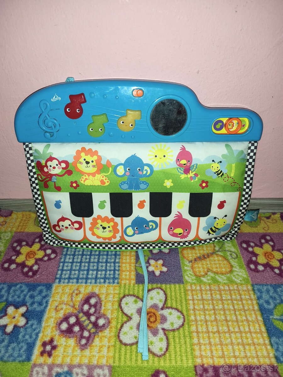 Detské hudobné nástroje - 6