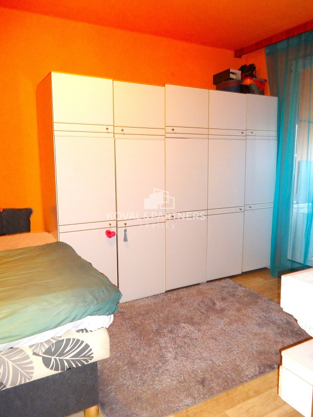 Na predaj 3-izbový byt s logiou 59,30m2 - Levice - 6