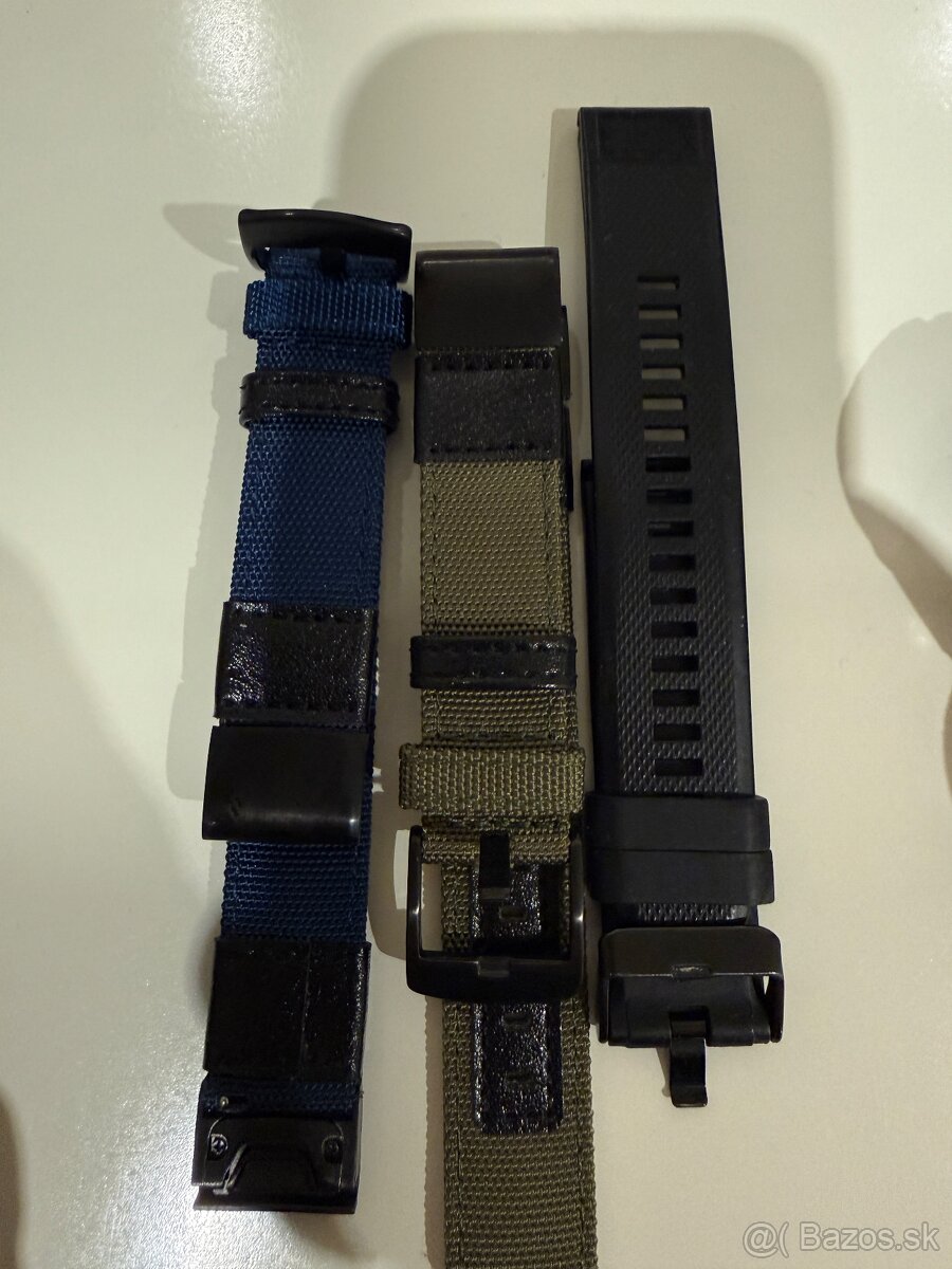 Predám Garmin Epix (Gen 2) - 6