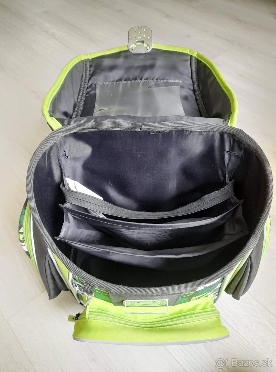 Školská taška - 6