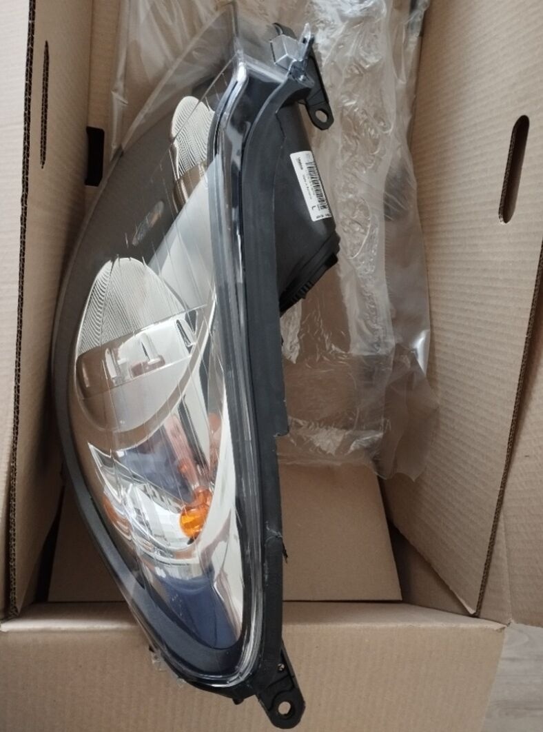 OPEL Světlomet VALEO 043379 - 6