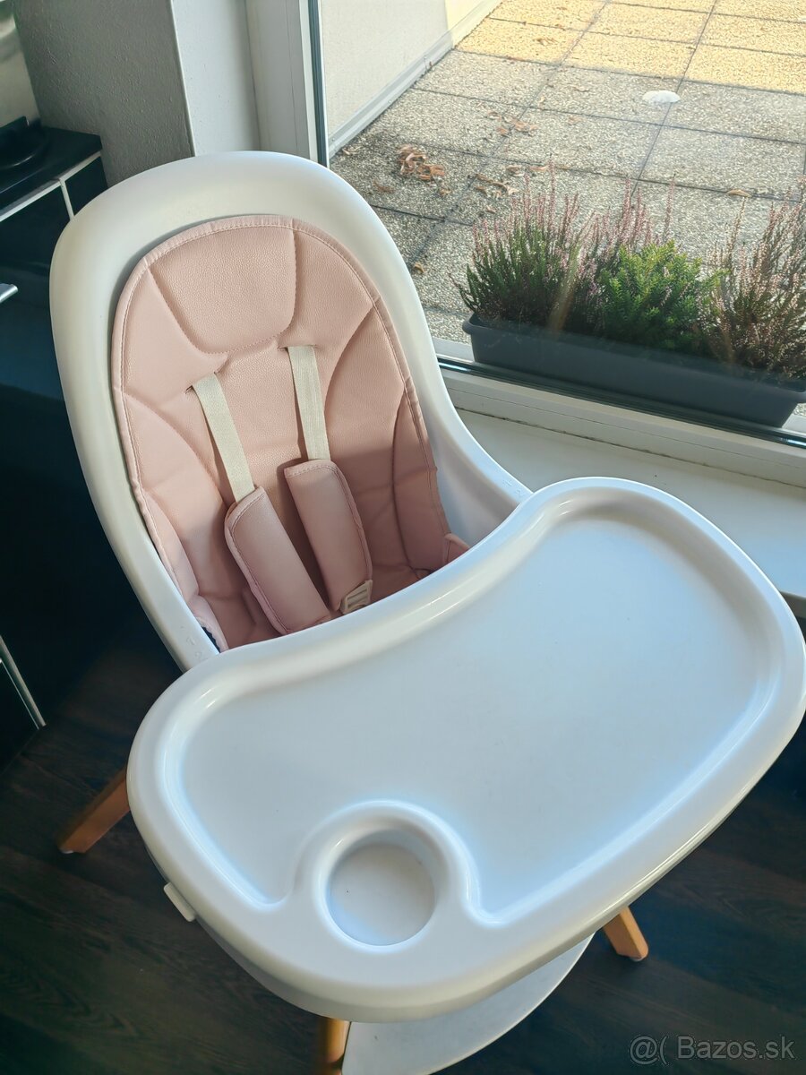Detská stolička - 6