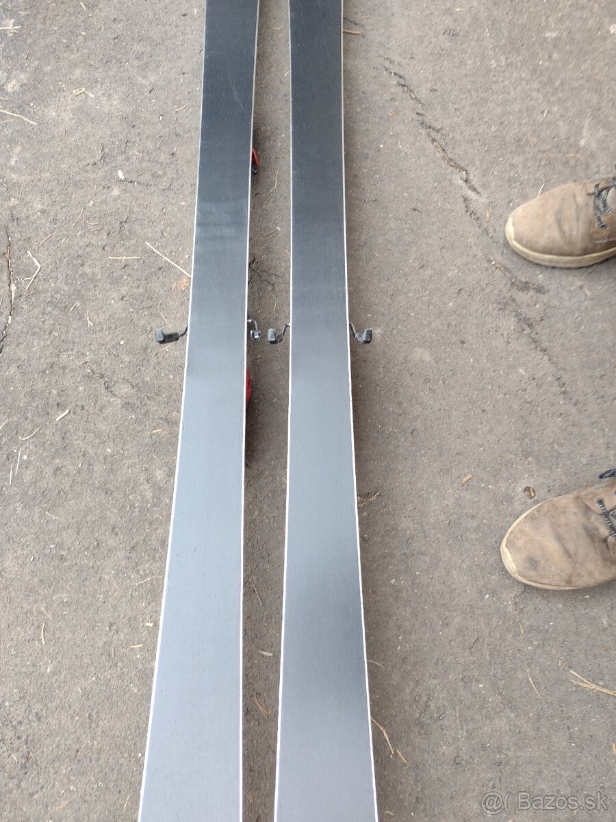 lyže 162cm - 6
