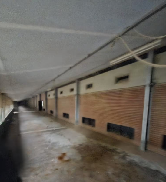 demontovana hala - 6