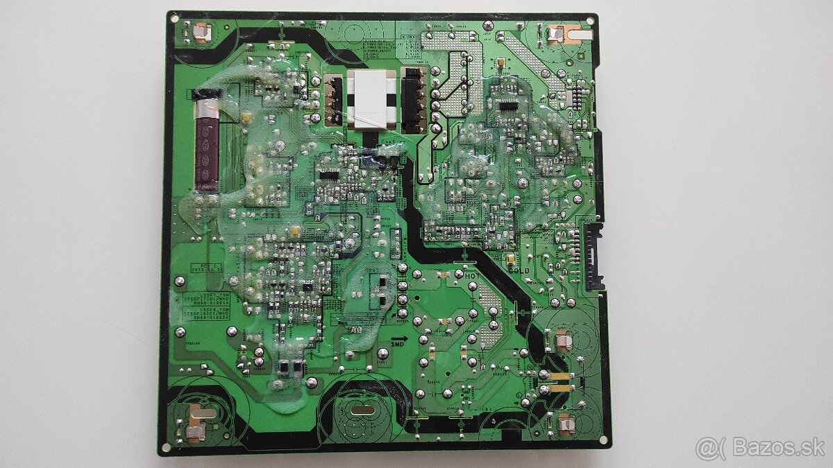 Predám napájaciu časť BN44-01061A - 6